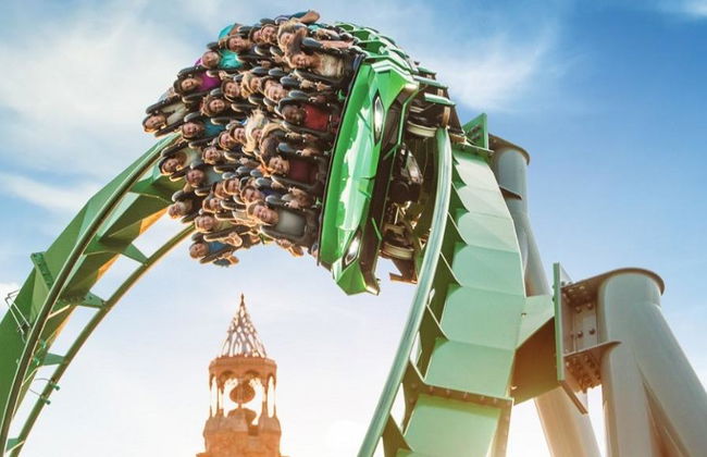 Universal Orlando - Date Based Tickets - Photo 8